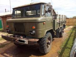 ГАЗ 66. Продается ГАЗ-66, 4 254 куб. см., 2 000 кг.