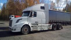 Volvo VNL 670. Продам Сцепку, 15 000 куб. см., 28 000 кг.