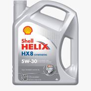 Shell Helix. Вязкость 5W-30