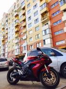Yamaha YZF R1. 1 000 куб. см., исправен, птс, с пробегом