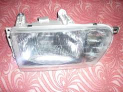 Фара. Toyota ToyoAce, BU102, BU105, BU100 Toyota Toyoace Toyota Dyna, BU100, BU101, BU102, BU105