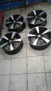 Renault. 6.5x16, 5x114.30, ET40, ЦО 66,1 мм.