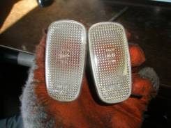 Поворотник. Toyota: Wish, Crown, Altezza, Land Cruiser, Yaris Verso, Funcargo, Prius, bB, Kluger V, Echo Verso, Comfort, Isis Двигатели: 1AZFE, 1AZFSE...