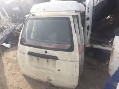 Дверь багажника. Toyota Town Ace Noah Toyota Town Ace