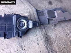 Сабвуфер. Mitsubishi Pajero, V83W, V93W, V88W, V97W, V98W, V87W Двигатели: 4M41, 6G75, 6G72