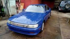 Toyota Vista. 4SFE
