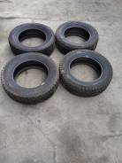 Goodyear Ice Navi Van. Зимние, без шипов, 2011 год, износ: 10%, 4 шт