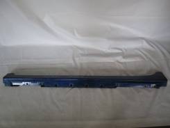 Порог пластиковый. Toyota Prius, ZVW30, ZVW30L