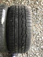 Nokian WR. Зимние, без шипов, 2013 год, 30 %, 4 шт