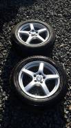 Grass SR. 7.0x17, 5x114.30, ET38