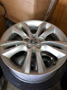 Jaguar. 8.0x17", 5x108 ����