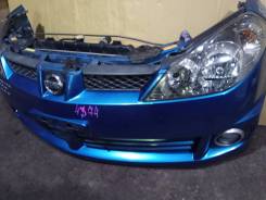 Ноускат. Nissan Wingroad, VFY11, VY11, WFY11, WFNY11, VEY11, WRY11, VHNY11, WPY11, WHNY11, VGY11, WHY11, VENY11
