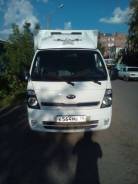 Kia Bongo III. Продаётся грузовик KIA Bongo 3, 2 500 куб. см., 1 500 кг.