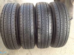 Dunlop Enasave VAN01. Летние, 2016 год, износ: 10%, 4 шт
