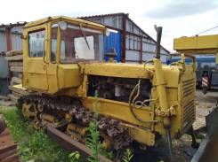 Вгтз ДТ-75. Продается бульдозер ДТ-75 1997 г. в., 6 330 куб. см., 7 000,00 кг.