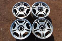 Toyota. 7.0x16, 5x100.00, 5x114.30, ET50, ЦО 73,0 мм.
