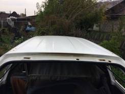 Крыша. Toyota Sprinter, EE104, EE102, EE103, EE101, CE109, CE108, CE107, CE106, CE105, CE104, EE108, CE102, EE106, EE107, CE100, AE109 Toyota Corolla...