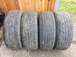 Hankook Dynapro HP2 RA33. Летние, износ: 30%, 8 шт