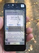 Apple iPhone 5. Б/у