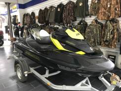 BRP Sea-Doo RXT. 260,00 л.с., Год: 2013 год
