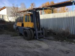 Львовский погрузчик. Продам погрузчика, 5 000 кг.