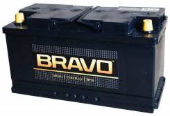 Akom Bravo. 90 А.ч., левое крепление, производство Россия