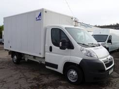Citroen Jumper. , 2 198 куб. см., 990 кг.