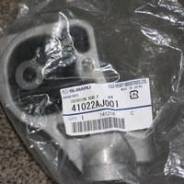 Подушка двигателя. Subaru Outback, BR, BR9, BRF, BRM Двигатели: EJ25, EJ253