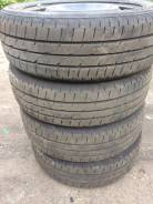 Bridgestone Ecopia EP20. Летние, 2014 год, износ: 20%, 4 шт