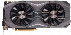 GeForce GTX 1080