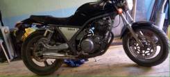 Yamaha SRX 400. 400 куб. см., исправен, птс, без пробега