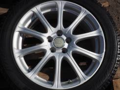 VAGGIO. 7.0x17, 5x100.00, ET53
