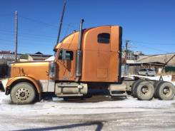 Freightliner Classic. Продам френч Лэндер классик 2003г. в , п/прицеп термокинг, Schmitz 2002г., 15 000 куб. см., 23 500 кг.