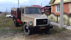 ГАЗ 3307. Продам ГАЗ-3307, 4 500 куб. см., 5 000 кг.