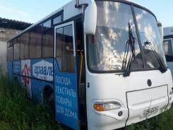 КАвЗ. Автобус КАВЗ(Аврора) 2009г