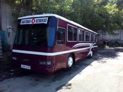 Daewoo BS106. Продаётся Автобус, 11 000 куб. см., 34 места