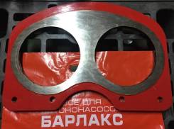 Плита шиберная IHI / Samsung 205 мм. Everdigm IHI KCP Samsung