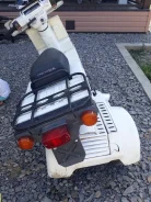 Honda Gyro X. 49����. ��., ��������, ���, � �������� ����