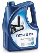 Neste. Вязкость 10W-40