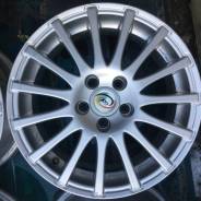ATS. 6.5x15, 5x100.00, ET38
