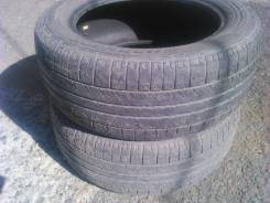 Hankook DynaPro HP RA23. Летние, 2013 год, износ: 40%, 2 шт