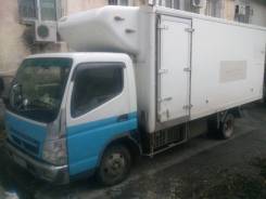 Mitsubishi Canter. 2004, 4 000 кг.