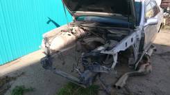 Toyota Crown. JZS171 1234567