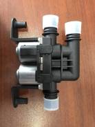 Прокладка отопителя. BMW X5, E70, F15, E71, F16 BMW X6, F16, E71