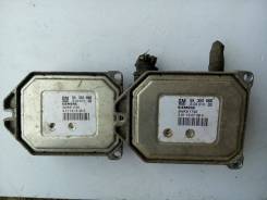 Блок управления двс. Opel Signum Opel Vectra, C Двигатель Z18XER