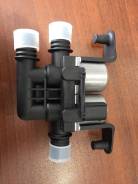 Прокладка отопителя. BMW X5, E53 BMW 7-Series, E66, E65, E67 BMW 5-Series, E60, E61, E66 BMW 6-Series, E64, E63 Двигатели: M57D30TU, N53B25UL, M57D30U...