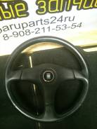 Руль. Subaru Forester Subaru Impreza