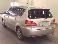 Toyota Ipsum