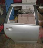 Дверь багажника. Seat Cordoba
