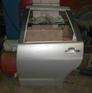 Дверь багажника. Seat Cordoba